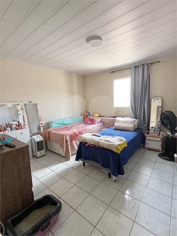 Casa Térrea à venda com 3 quartos em Horto Florestal, São Paulo, SP
