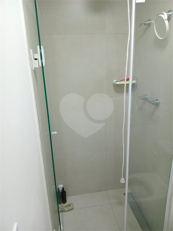 Apartamento à venda com 1 quarto em Vila Leopoldina, São Paulo, SP