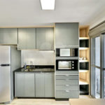 Apartamento à venda com 1 quarto em Perdizes, São Paulo, SP