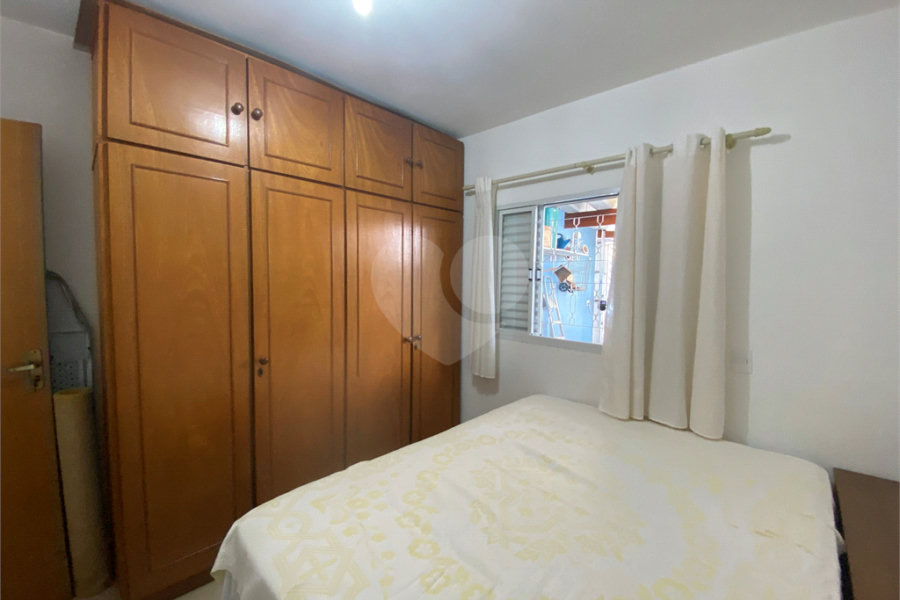 Sobrado à venda com 3 quartos em Tucuruvi, São Paulo, SP