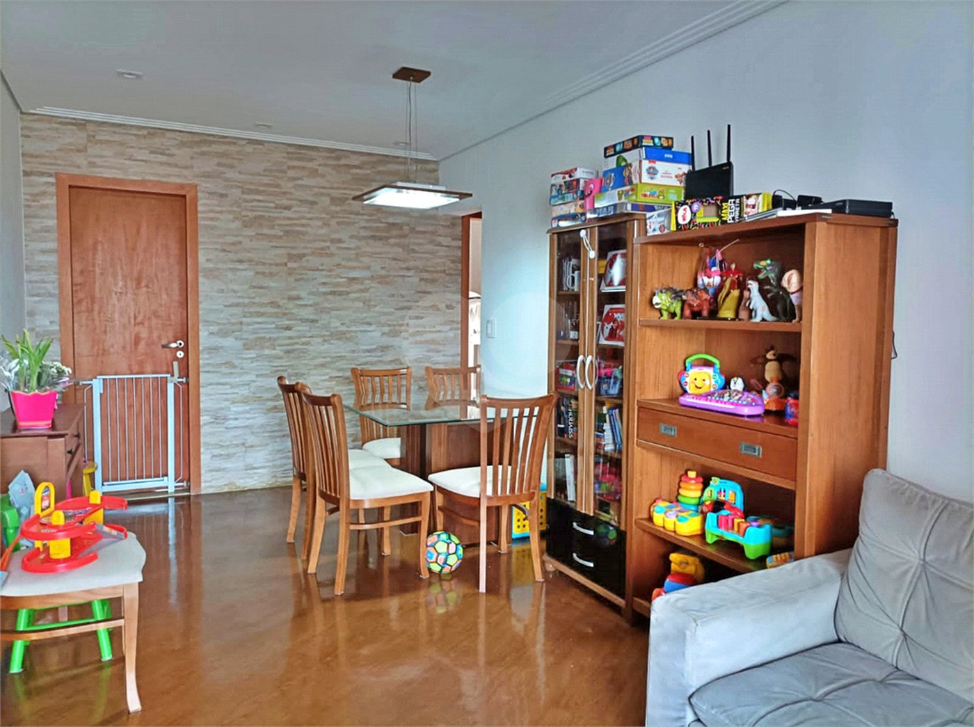 Apartamento à venda com 2 quartos, sendo 1 suíte, em Vila Mariana, São Paulo, SP