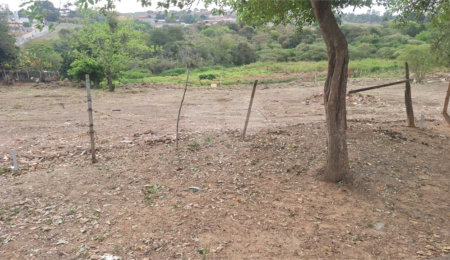 Terreno à venda em Vila Ayres, Itapetininga, SP