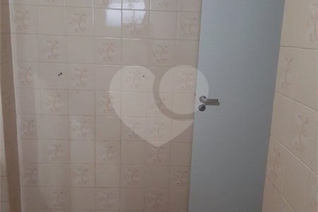 Apartamento à venda com 3 quartos em Mirandópolis, São Paulo, SP
