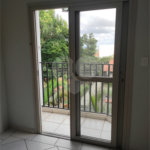 Apartamento à venda com 2 quartos em Vila Suissa, Mogi das Cruzes, SP