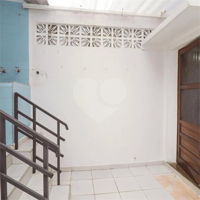 Sobrado à venda com 2 quartos em Vila Paulicéia, São Paulo, SP