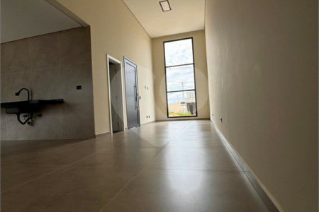 Casa à venda com 3 quartos, sendo 1 suíte, no condomínio Residencial Villagio Wanel, Sorocaba - SP