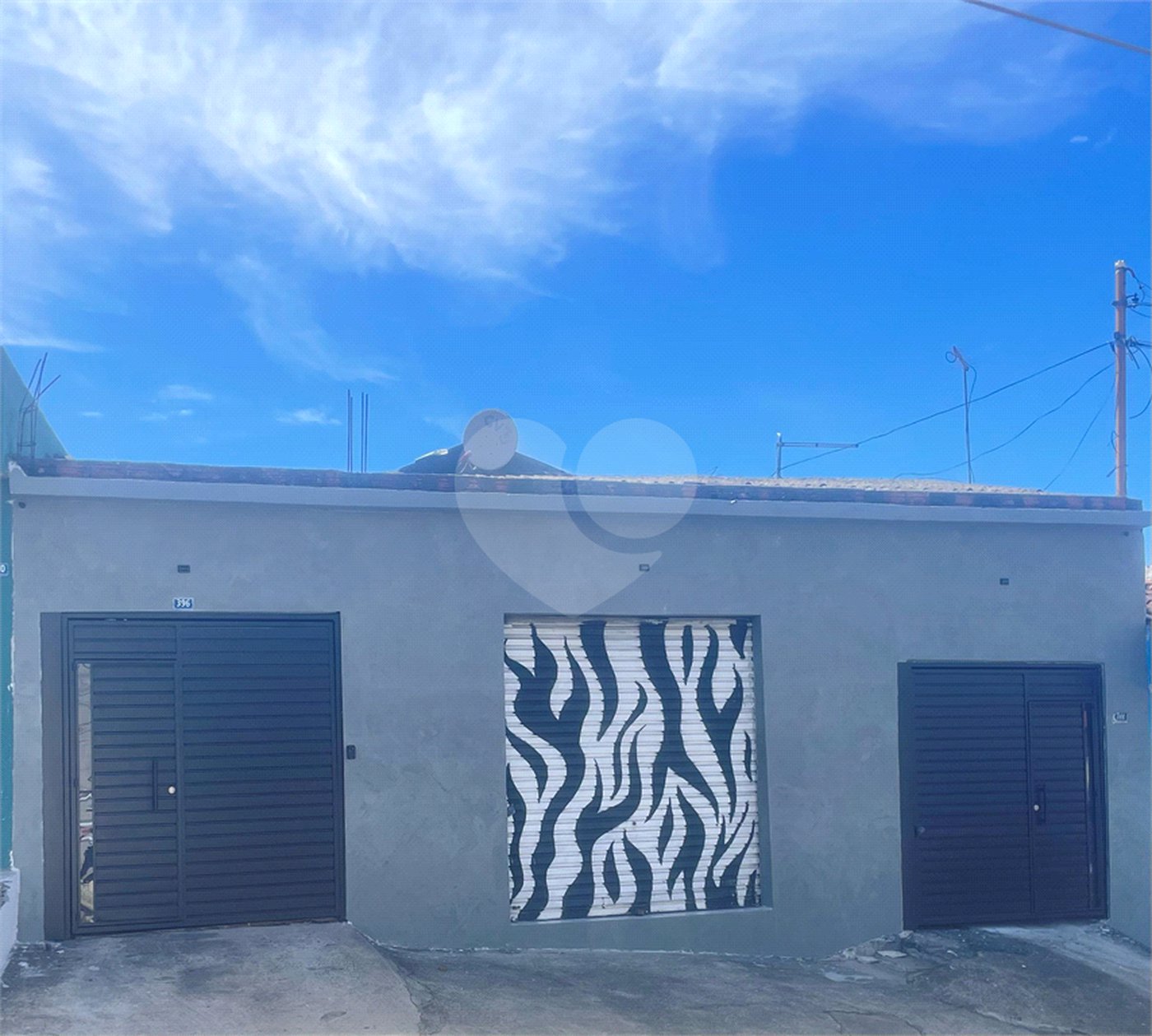 Casa à venda com 3 quartos, sendo 1 suíte, em Jardim Santa Cecília, Guarulhos, SP