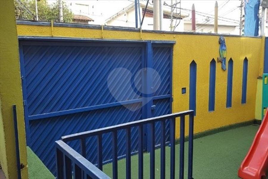 Sobrado à venda com 4 quartos, sendo 1 suíte, em Vila Monumento, São Paulo, SP