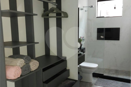 Casa à venda com 4 quartos, sendo 3 suítes, em Albatroz, Armação dos Búzios, RJ