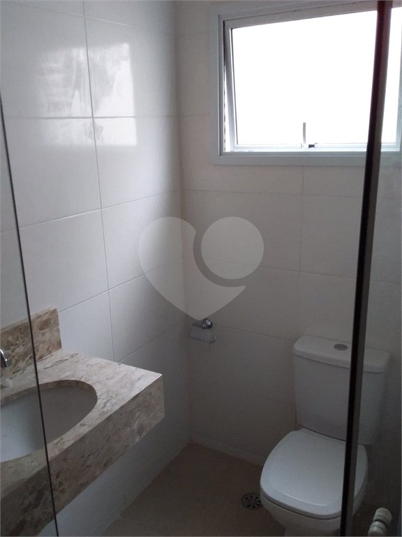 Sobrado à venda com 2 quartos em Casa Verde, São Paulo, SP