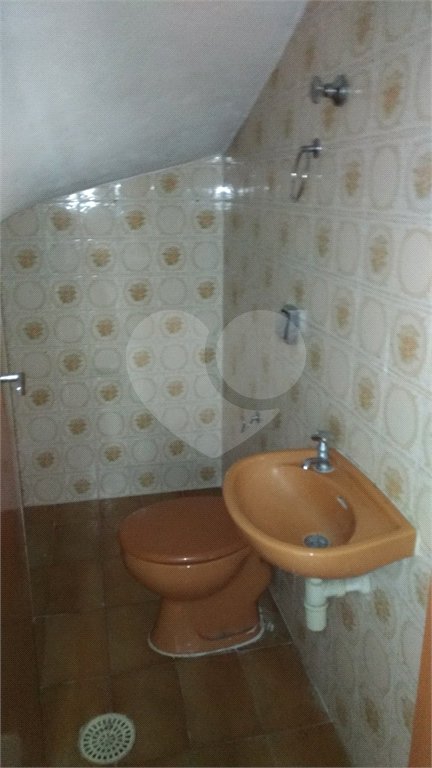 Sobrado à venda com 2 quartos em Santa Teresinha, São Paulo, SP