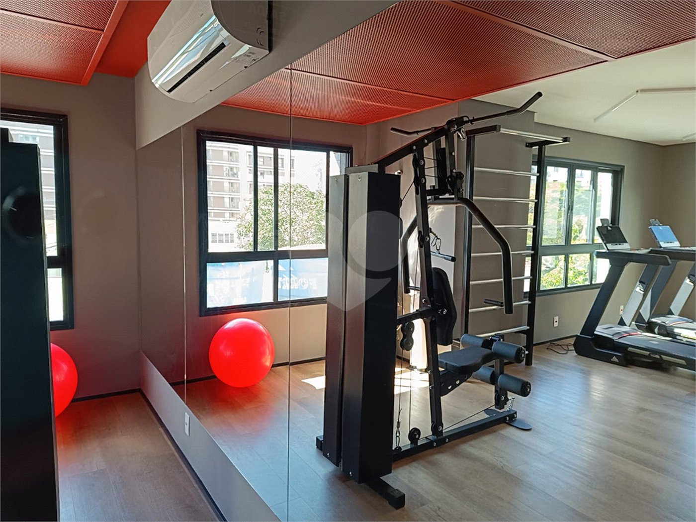 Apartamento à venda com 1 quarto em Perdizes, São Paulo, SP