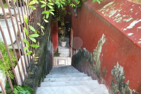 Casa à venda com 5 quartos, sendo 2 suítes,  em Rio Comprido, Rio de Janeiro, RJ