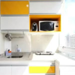 Apartamento à venda com 1 suíte em Real Parque, São Paulo, SP