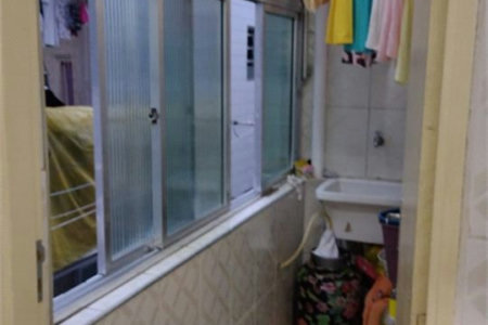 Apartamento Residencial à venda, Aparecida, Santos - AP0980.