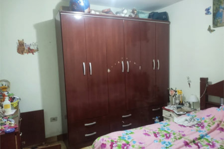 Sobrado à venda com 2 quartos em Parque Santo Antônio, São Paulo, SP