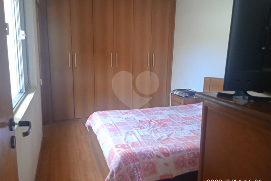 Casa à venda com 2 quartos em Mandaqui, São Paulo, SP