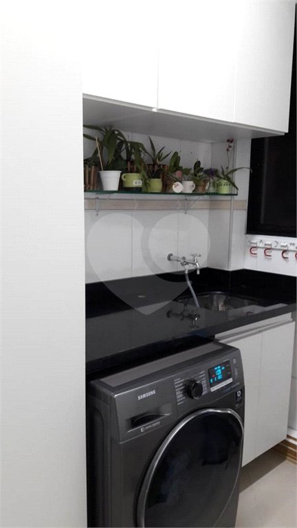 Apartamento à venda com 3 quartos, sendo 1 suíte, em Tatuapé, São Paulo, SP