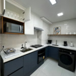 Apartamento à venda com 2 quartos em Várzea da Barra Funda, São Paulo, SP