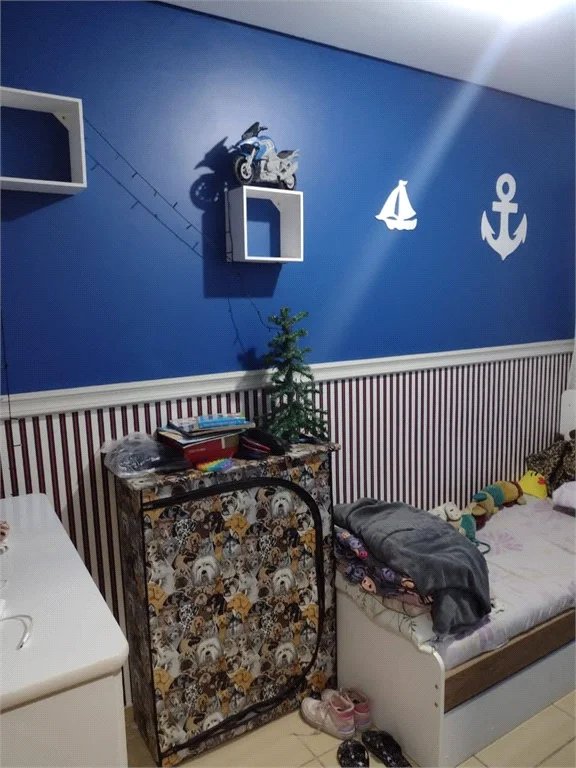 Casa à venda com 4 quartos, sendo 1 suíte,  em Vila Vasconcelos, São Paulo, SP