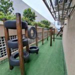 Apartamento à venda com 2 quartos, sendo 1 suíte, em Campo Grande, Rio de Janeiro, RJ