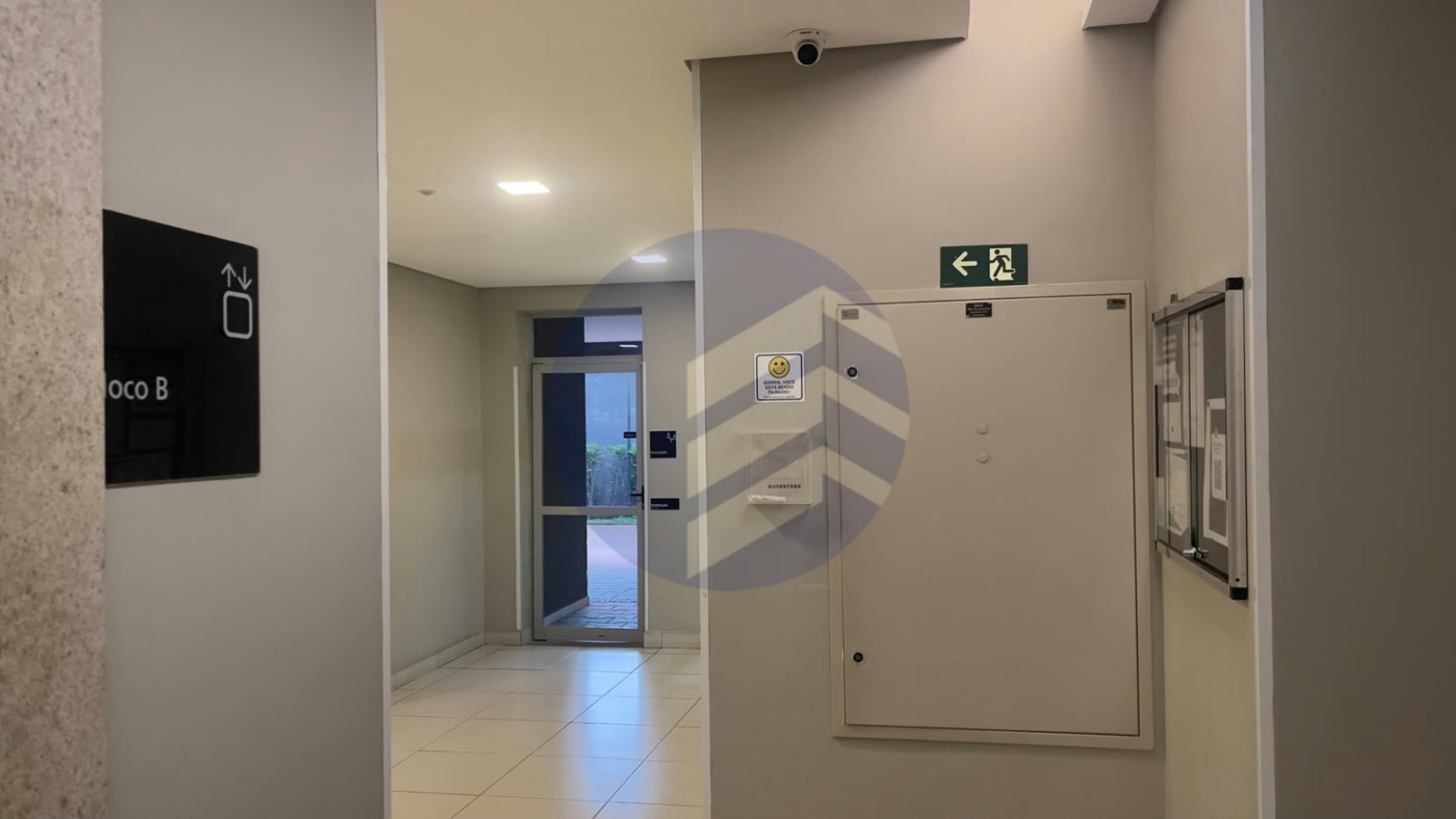 Apartamento para alugar com 3 quartos, sendo 1 suíte, em Vila Mascote, São Paulo - SP
