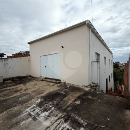 Casa à venda com 1 quarto em Jardim Santa Cruz, Porto Feliz, SP
