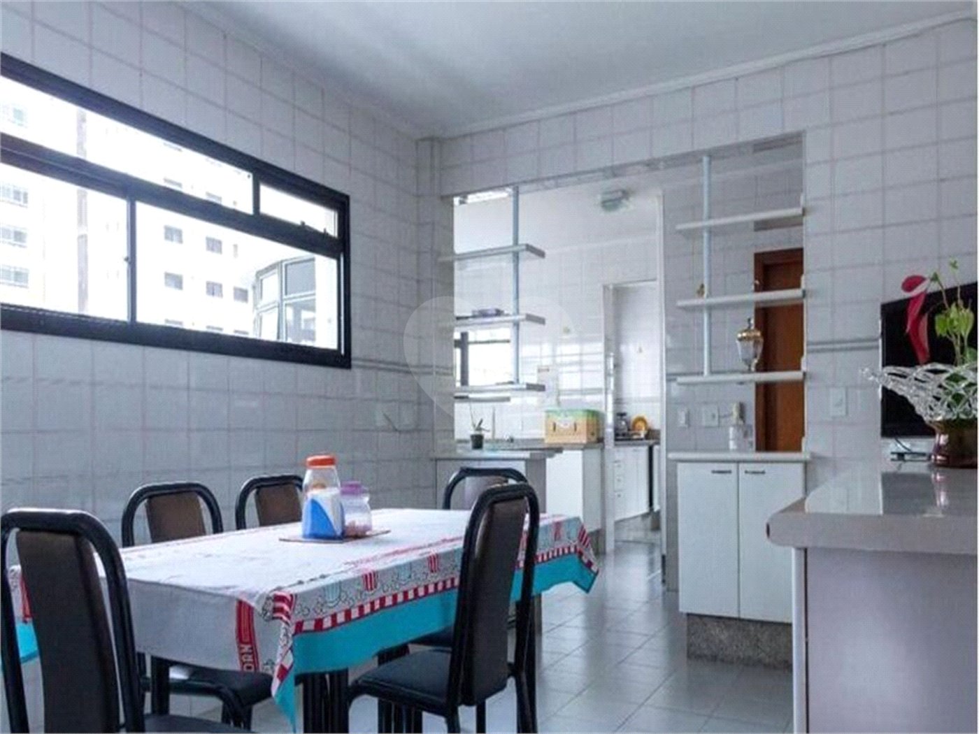 Apartamento à venda ou para alugar com 4 suítes em Jardim da Saúde, São Paulo, SP