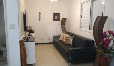 Apartamento à venda com 3 quartos, sendo 1 suíte,  em Vila Guilherme, São Paulo, SP