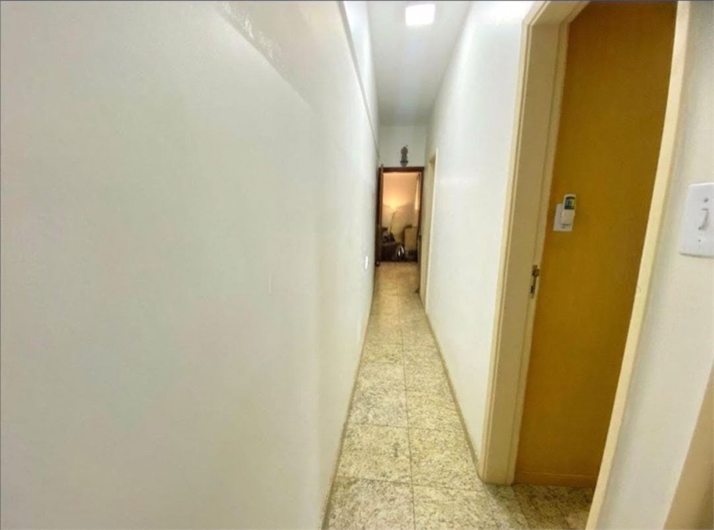 Apartamento Residencial à venda, Aparecida, Santos - AP0293.