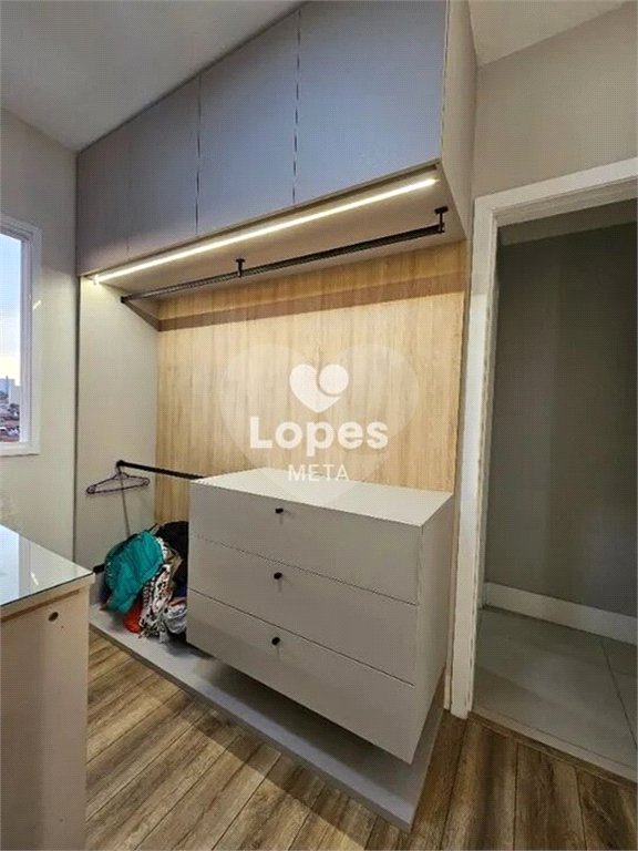 Apartamento à venda com 2 quartos em Jardim Oriente, São José dos Campos, SP