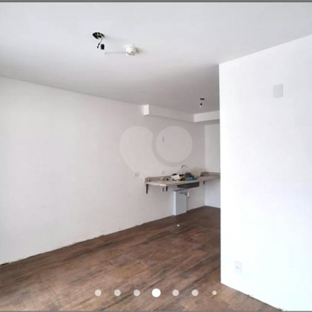 Apartamento à venda com 1 quarto em Perdizes, São Paulo, SP