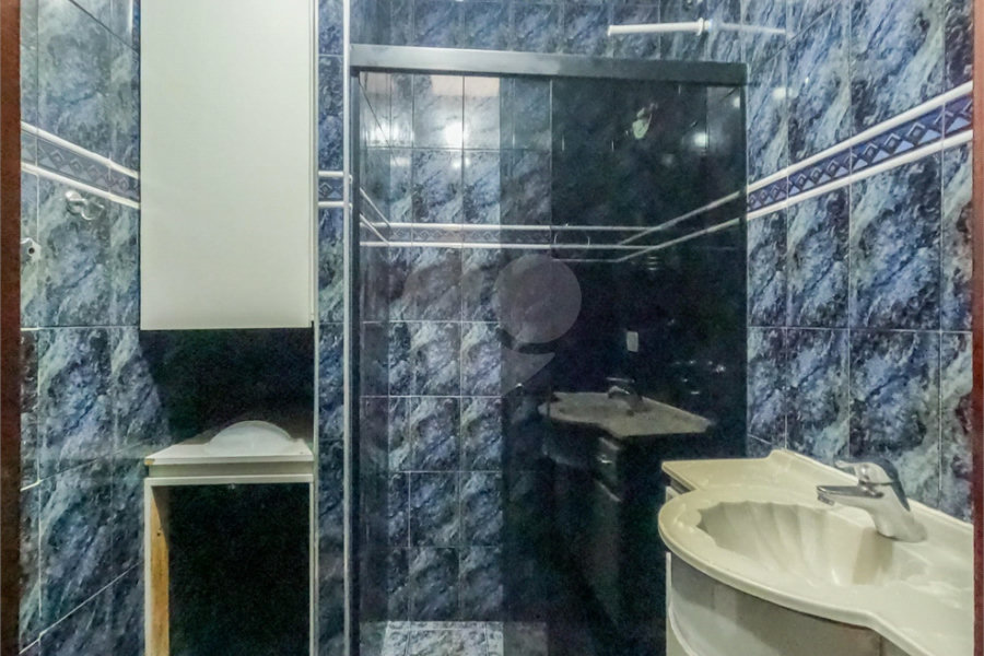 Sobrado à venda com 3 quartos, sendo 1 suíte,  em Freguesia do Ó, São Paulo, SP