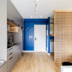 Apartamento à venda com 1 quarto em Pinheiros, São Paulo, SP