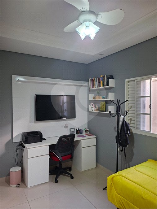 Casa à venda com 3 quartos, sendo 1 suíte, em Jardim Ouro Branco, Ribeirão Preto, SP