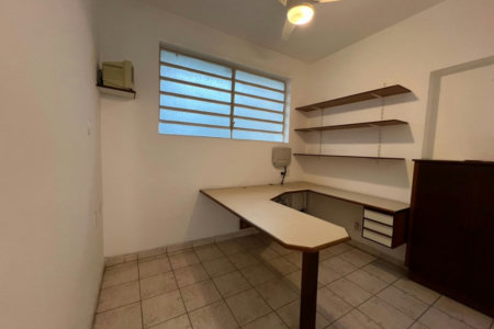 Casa para alugar, 305 m² por R$ 31.379,07 - Boqueirão - Santos/SP