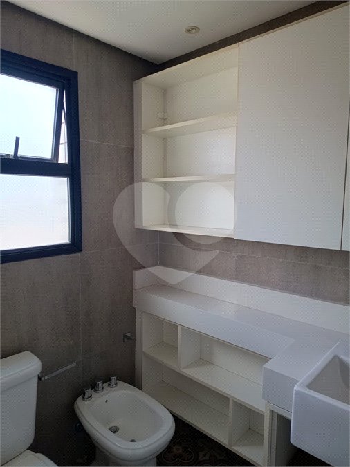 Apartamento para alugar com 2 quartos, sendo 1 suíte, em Vila Progredior, São Paulo, SP