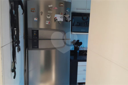 Apartamento à venda com 2 quartos em Campo Grande, Rio de Janeiro, RJ