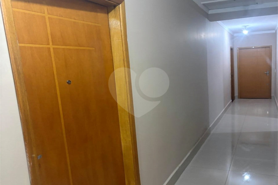 Apartamento para alugar com 2 quartos em Vila Guilherme, São Paulo, SP