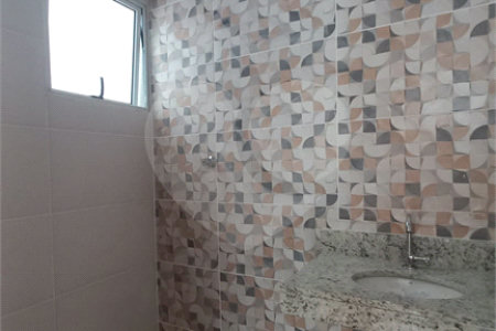Apartamento à venda com 1 quarto em Jardim Brasil (zona Norte), São Paulo, SP