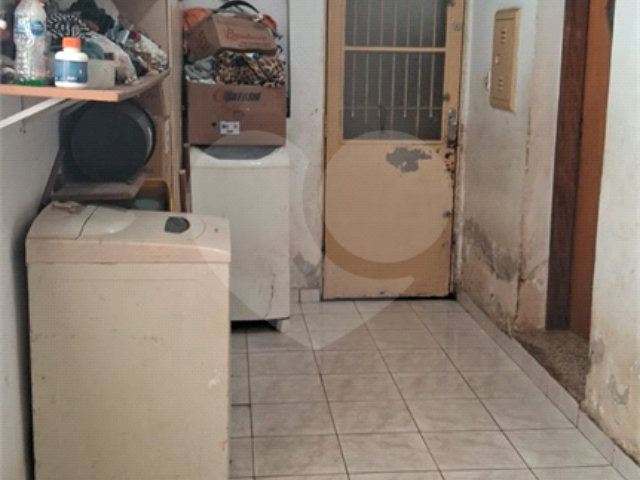 Sobrado à venda com 3 quartos em Casa Verde, São Paulo, SP