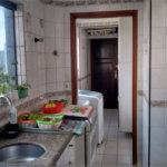 Apartamento Residencial à venda, Vila Maia, Guarujá - AP1033.