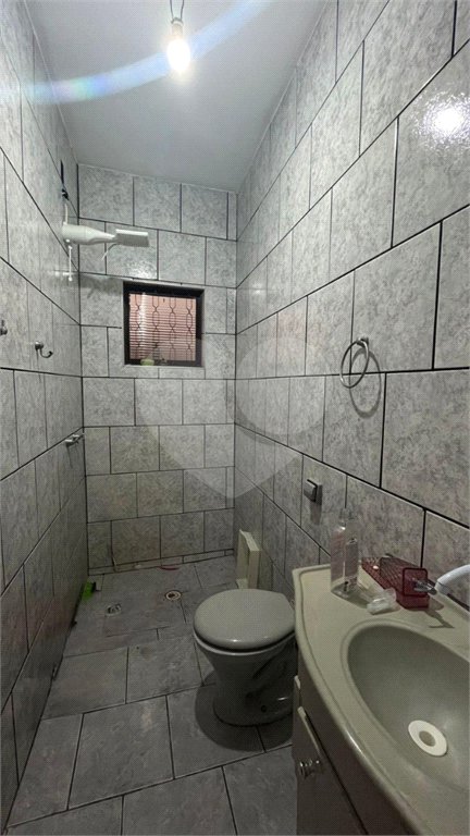 Casa à venda com 2 quartos em Jardim Luciana Maria, Sorocaba, SP