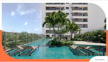 Apartamento à venda com 3 quartos, sendo 1 suíte,  em Vila Anastácio, São Paulo, SP