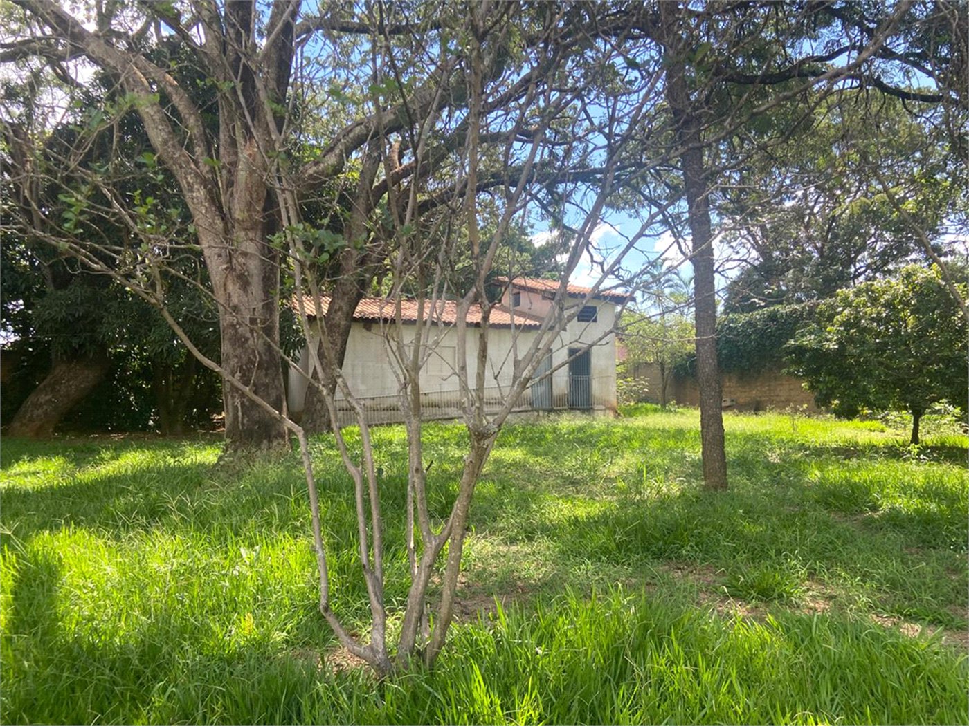 Chácara à venda com 1 quarto em Chácara Flora Araraquara, Araraquara, SP