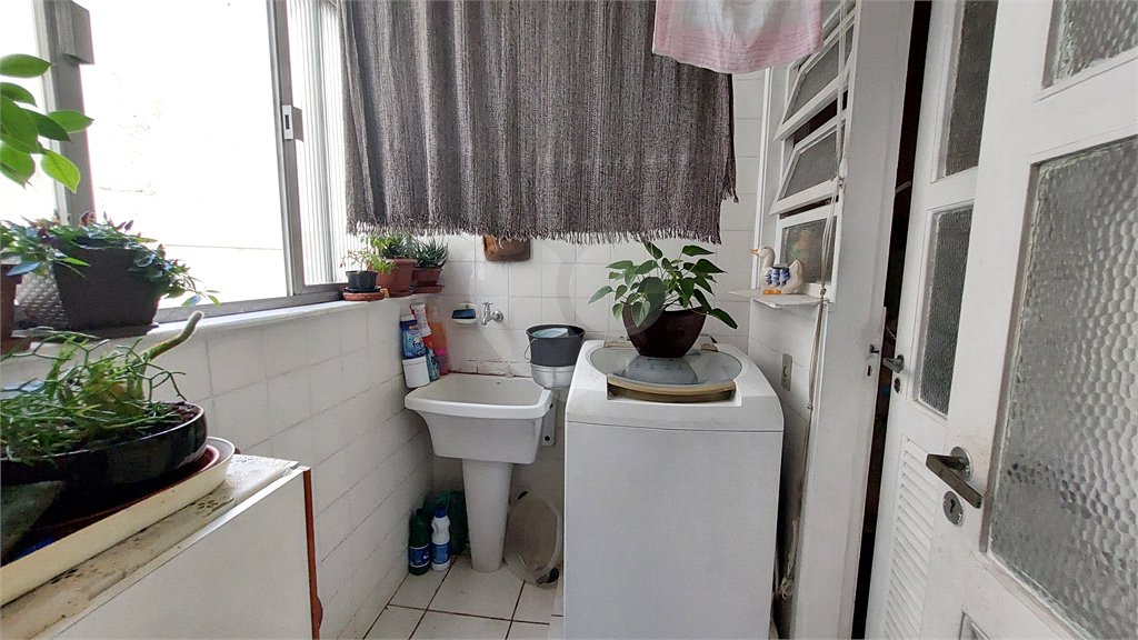 Apartamento à venda com 3 quartos em Méier, Rio de Janeiro, RJ
