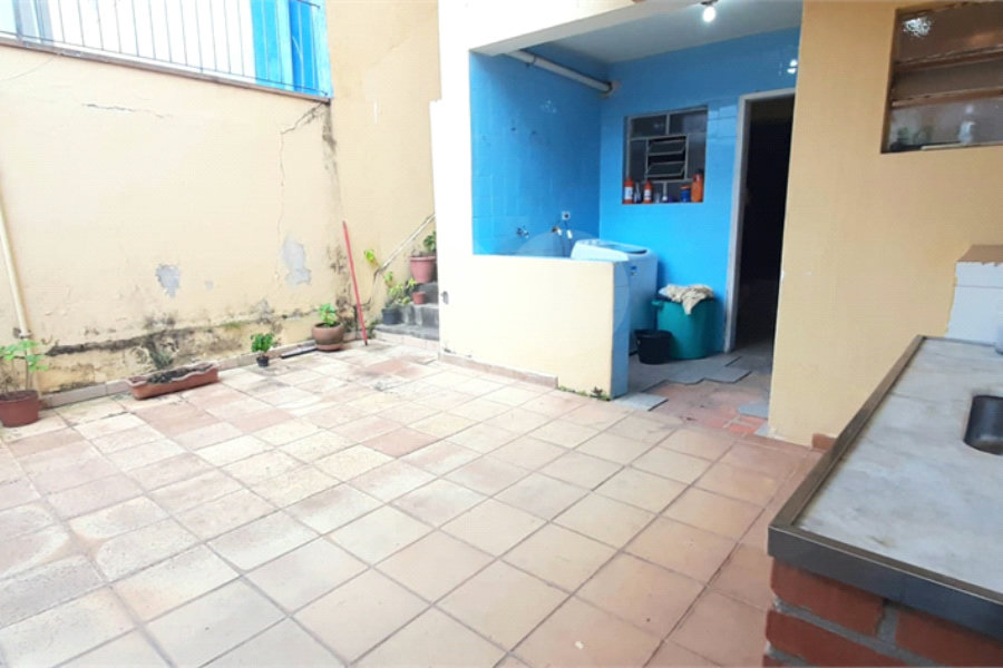 Sobrado à venda com 2 quartos em Tremembé, São Paulo, SP