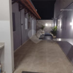 Casa para alugar com 3 quartos, sendo 1 suíte,  em Vila Rosa, Itapetininga, SP