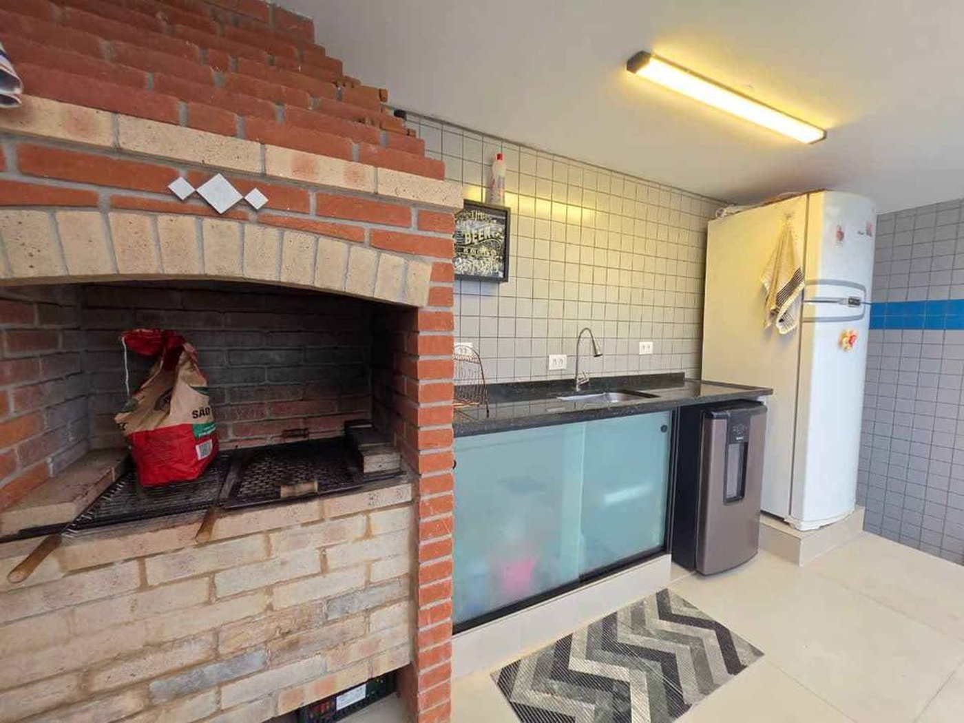 Cobertura à venda, 90 m² por R$ 1.275.000,00 - Ponta da Praia - Santos/SP