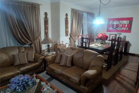 Apartamento para alugar com 4 quartos, sendo 3 suítes, em Vila Gomes Cardim, São Paulo, SP